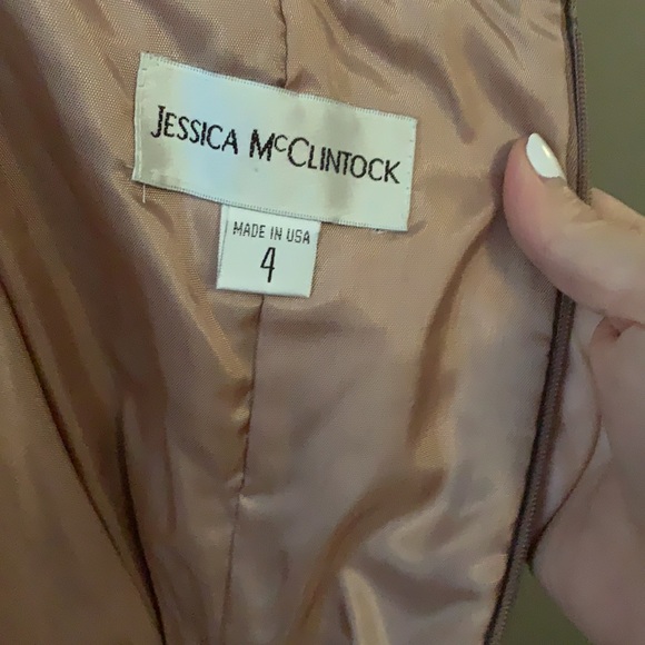 Cocktail dress - Picture 3 of 3